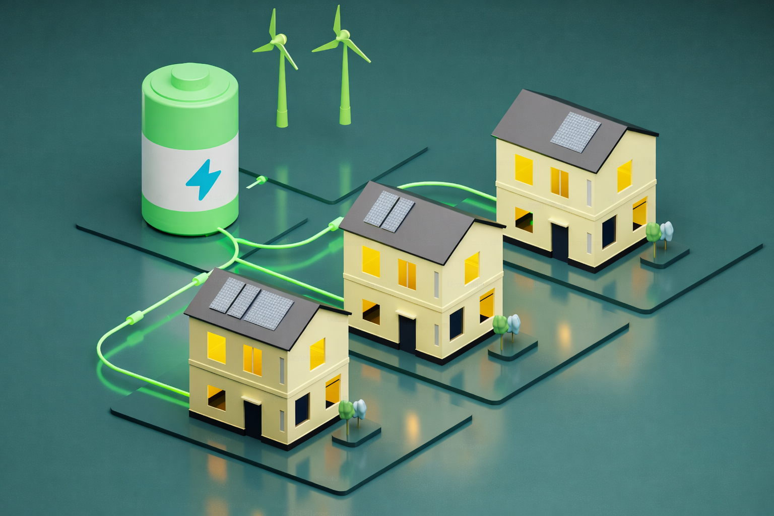 Atestate ANRE Energie Electrică