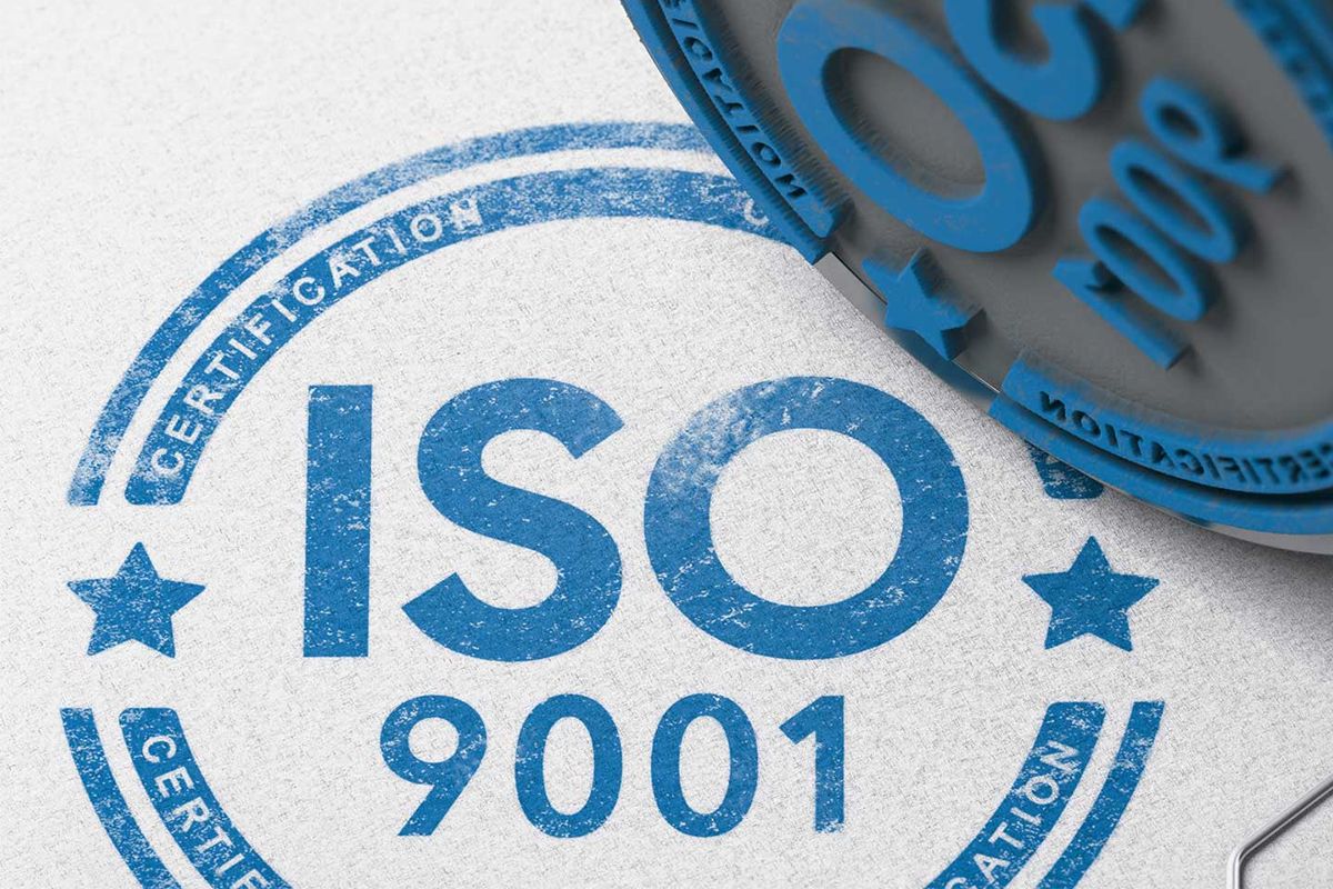 Certificări ISO Implementare și Certificare
